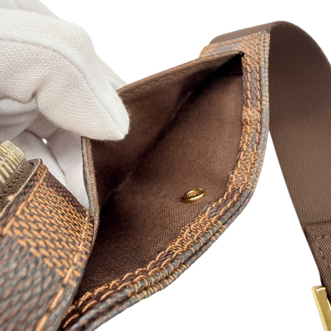 ルイヴィトン ダミエ　ジェロニモス　Ｎ５１９９４　中古