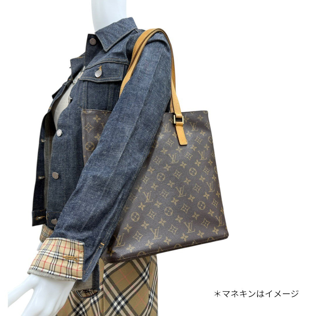 ルイヴィトン モノグラム ヴァヴァンGM トートバッグ ショルダーバッグ ハンドバッグ