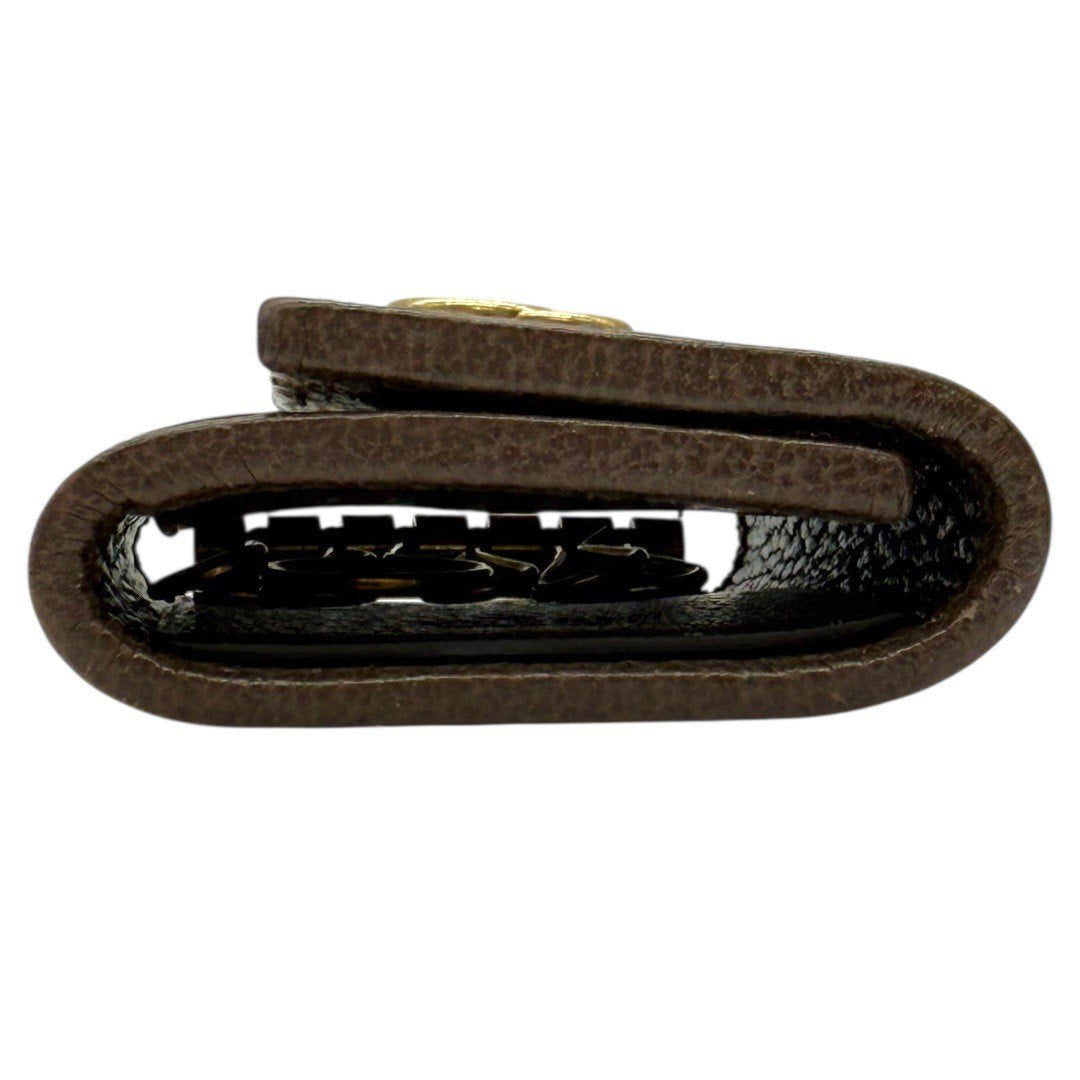 グッチ キーケース オフィディア  シェリーライン マーモント GG