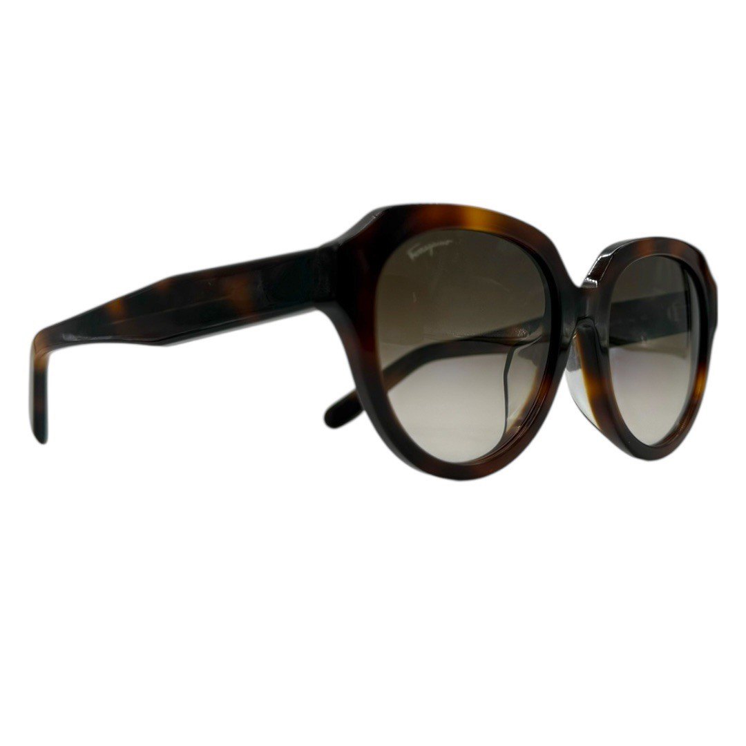 サルヴァトーレ フェラガモ サングラス レディース