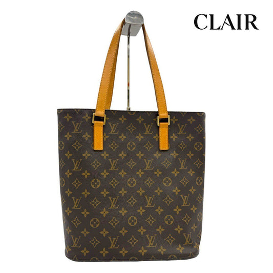 ルイヴィトン モノグラム ヴァヴァンGM トートバッグ ショルダーバッグ ハンドバッグ
