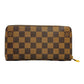 ルイ・ヴィトン ジッピーウォレット N60015  廃番  LV  長財布 LOUIS VUITTON