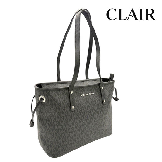 マイケル コース  トートバッグ 黒