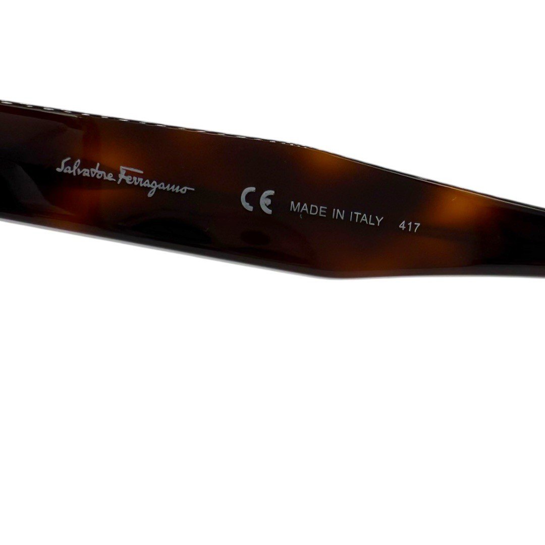 サルヴァトーレ フェラガモ サングラス レディース