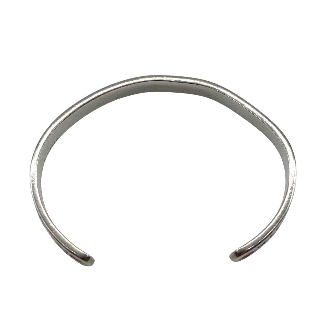 ティファニー ブレスレット バ ングル アトラス スターリングシルバー アクセサリー シルバー925