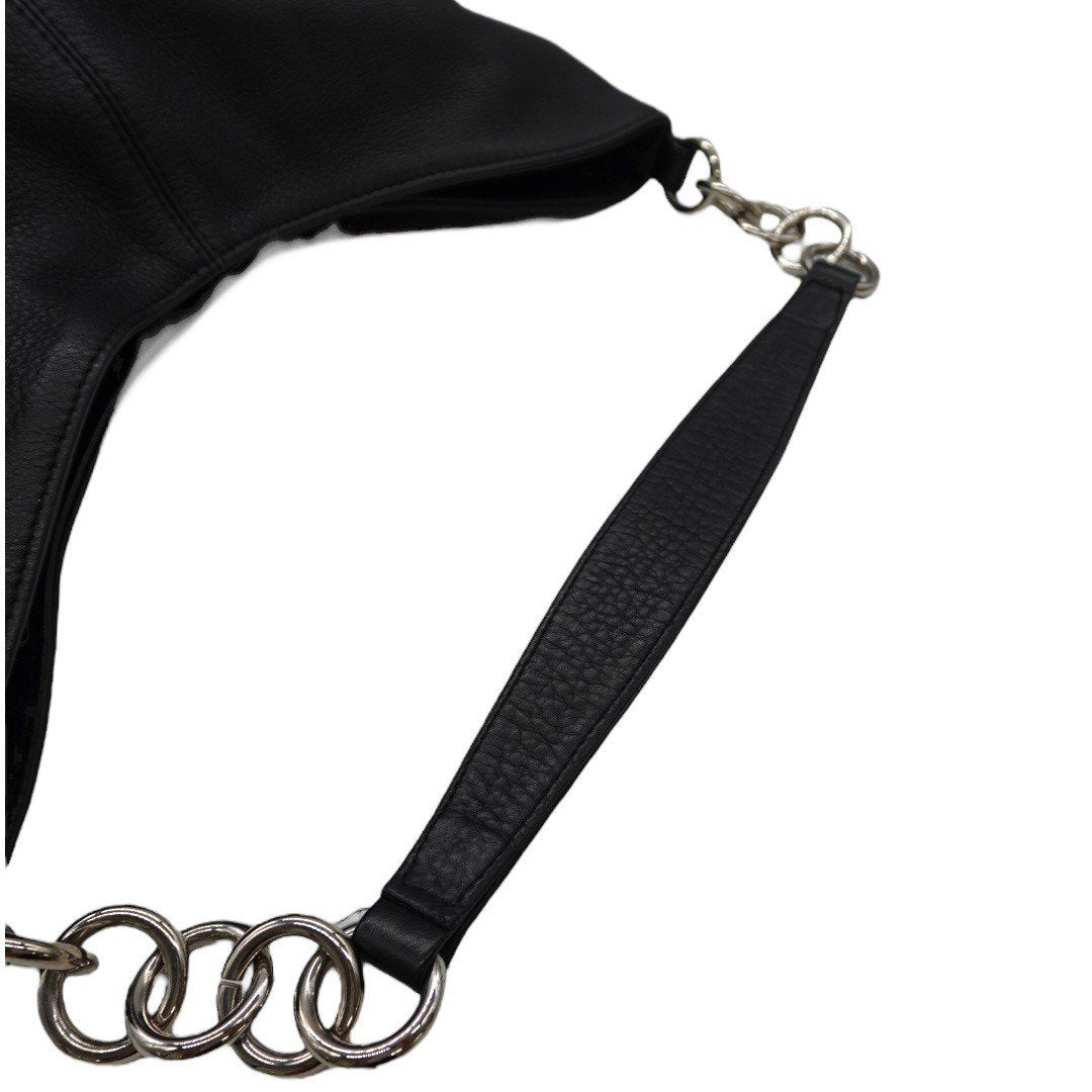 フルラ ハンドバッグ ショルダーバッグ ワンショルダーバッグ 黒 ブラック レディース