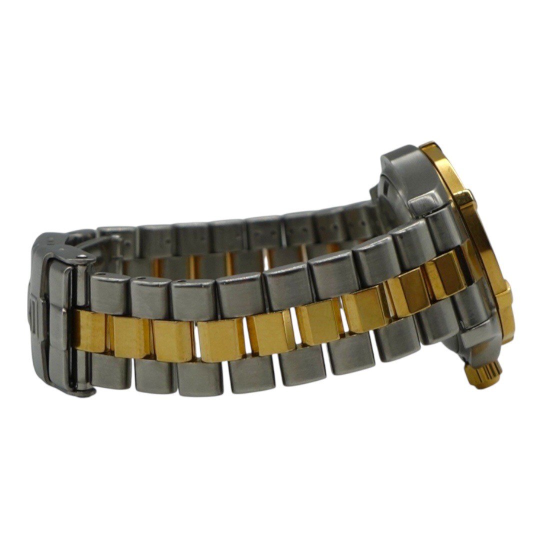 タグホイヤー WK1320 プロフェッショナル200 クォーツ 腕時計 ウォッチ