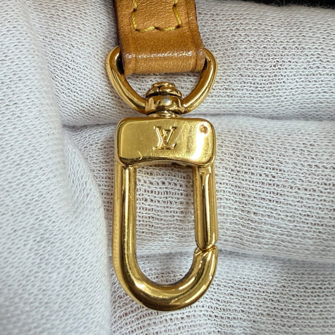 ルイヴィトン  ハンドバッグ ウィルシャーPM M45643 【中古】 モノグラム
