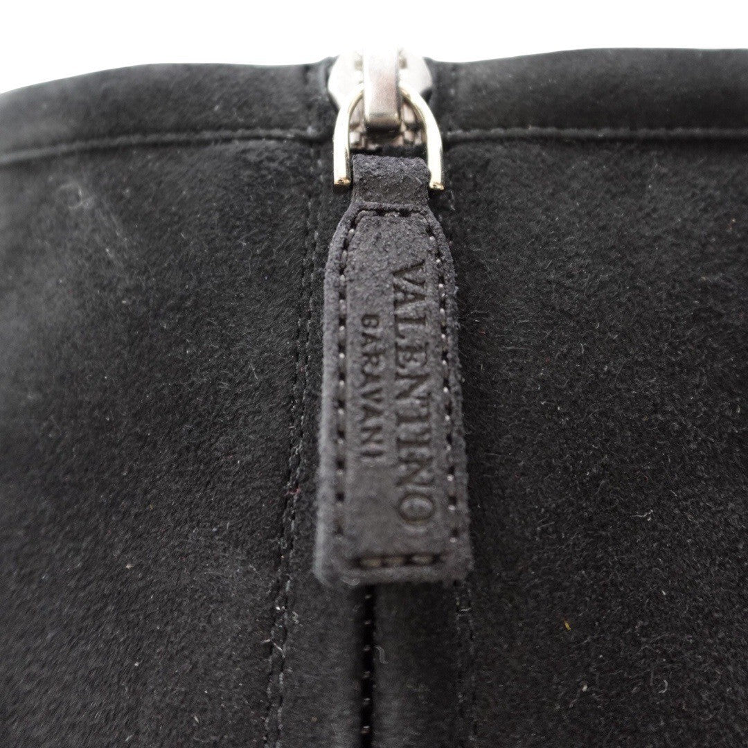 【未使用品】ヴァレンティノ ロングブーツ  ブーツ  靴