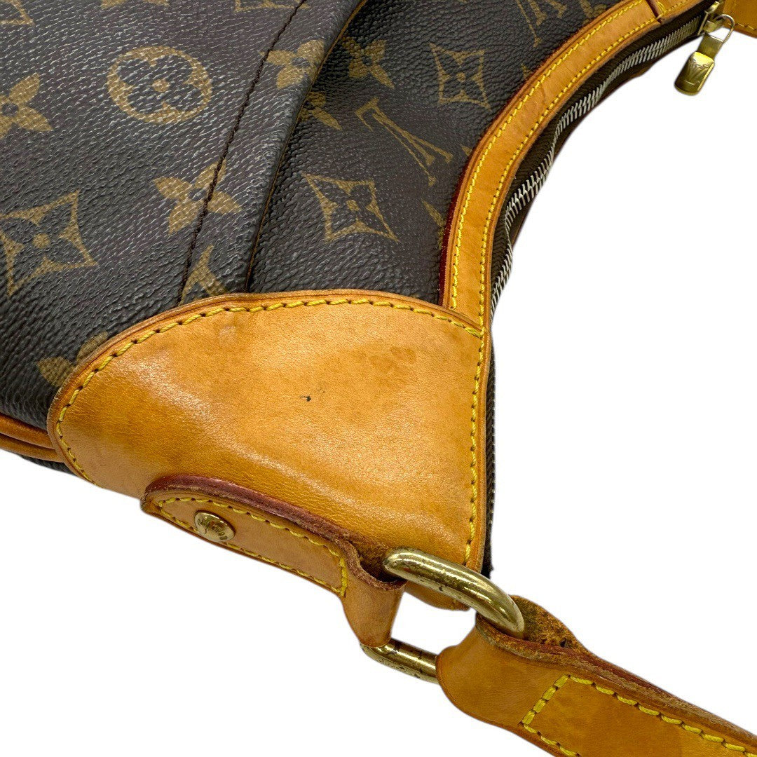 ルイヴィトン オデオンMM ショルダーバッグ  レディース