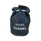CHANEL ノベルティバッグ　巾着 バッグ